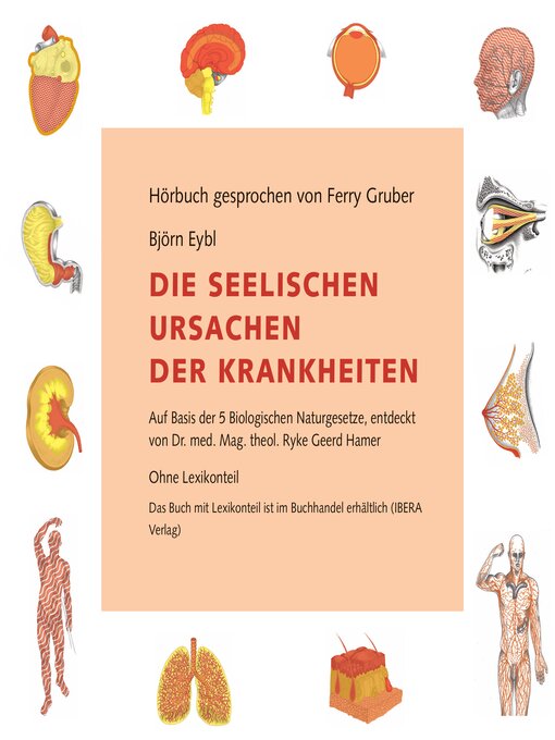 Title details for Die seelischen Ursachen der Krankheiten by Björn Eybl - Available